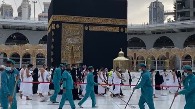 Masjid Al haram 🕋🌹|| Baitullah 🕋🌷|| Khana Kaba