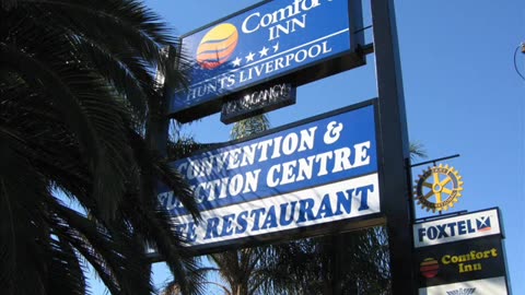 Hijacking Business Phone Lines PART 6 Comfort Inn - pranknet archive