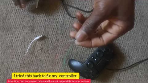 How to fix PS4 controller