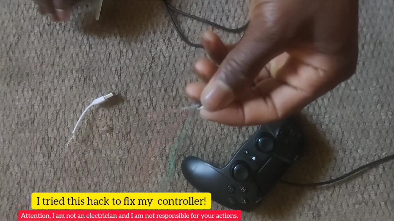 How to fix PS4 controller