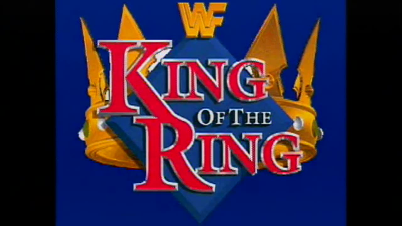 A.E.W.A. KING OF THE RING (PART 3) / MAY 28, 2023