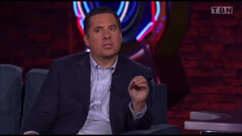 ⚫️Devin Nunes: Are They Really Willing To Spend Time In Jail…