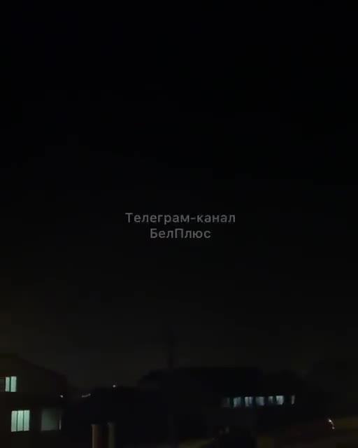 BREAKING: Reports of multiple explosions in Russia