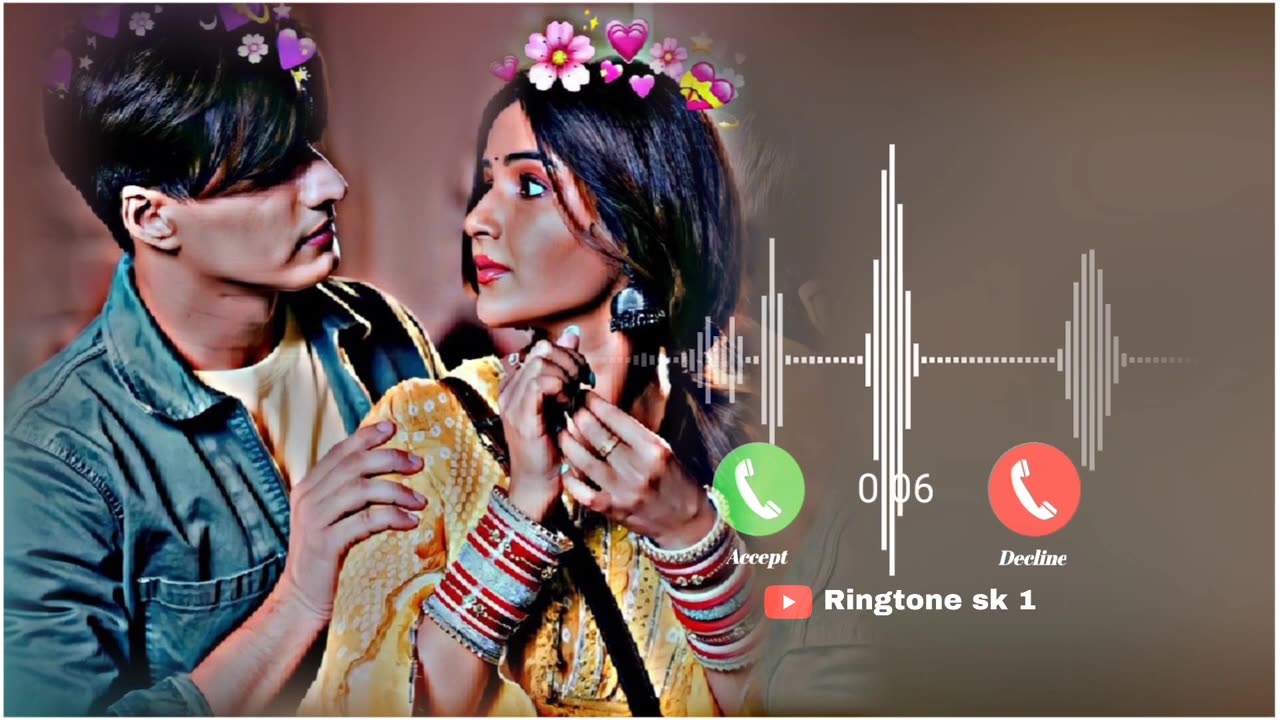 World best hindi ringtone 2023💓💓 -- hindi ringtone -- love ringtone -- bgm ringtone -- romantic.mp4