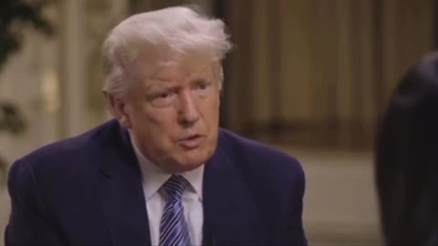 President Trump Interview w/ Candace Owens Pt. 3