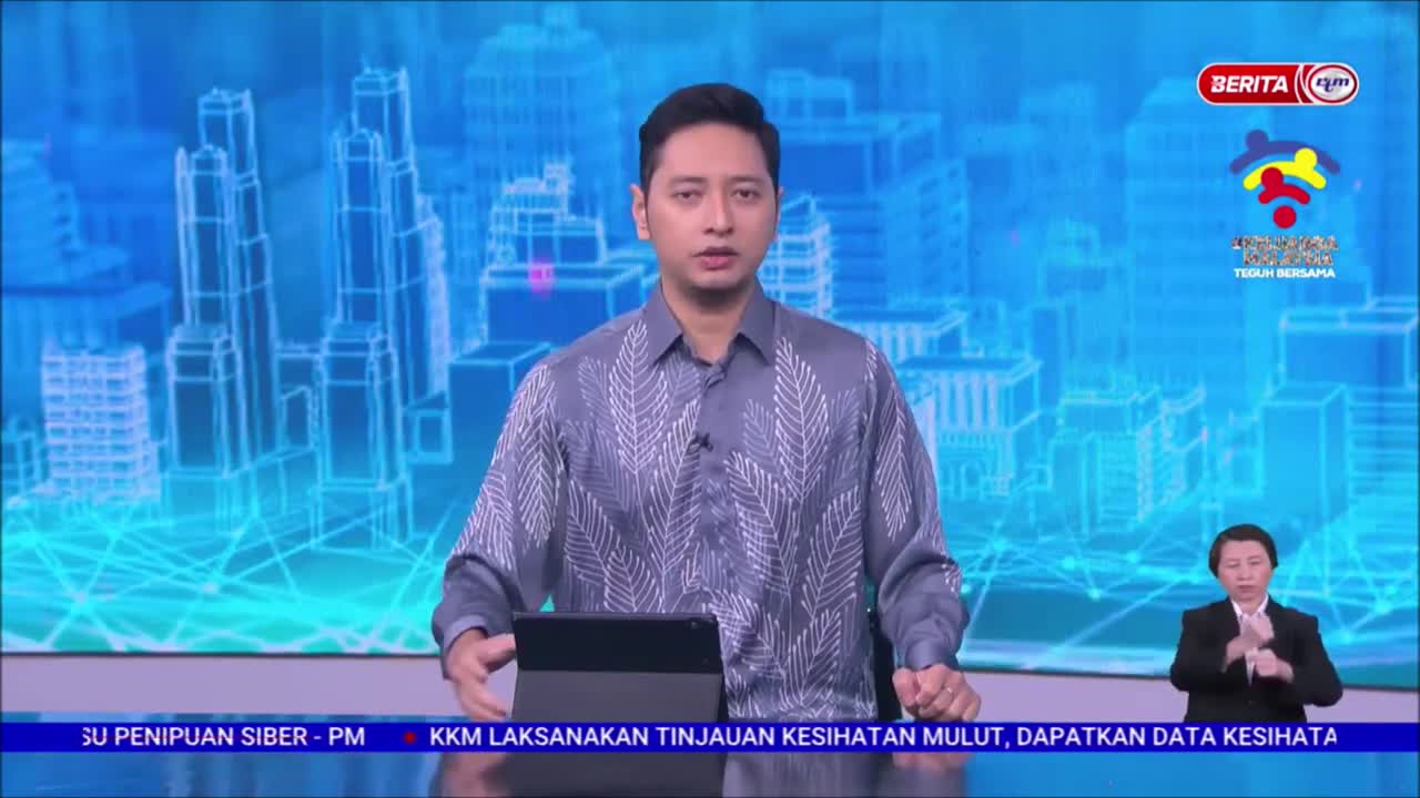 28 JULAI 2022-BERITA PERDANA-INDONESIA TARIK BALIK SEKATAN PEKERJA KE MALAYSIA