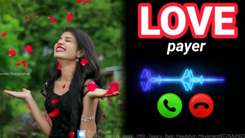 New viral ringtone