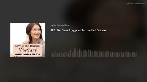 Get Your Hygge on For the Fall Season