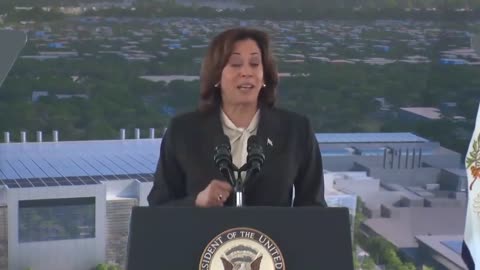 Kamala Harris: "Without semiconductors, your smartphone would not be