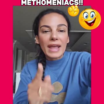 MSM THE INHERENTLY MYTHOMANIACS