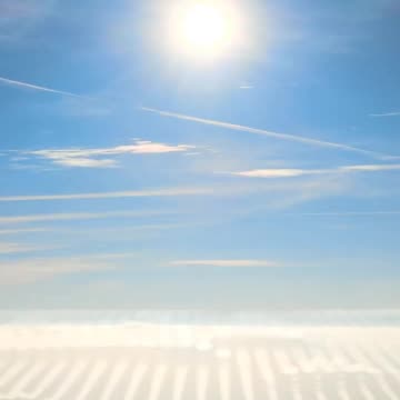 Mysterious Atmospheric Sounds Scientists Can't Explain