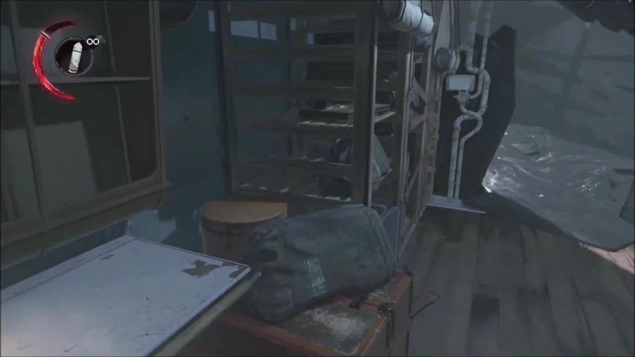 RMG Rebooted EP 282 Dishonored 2 PS4 Game Review