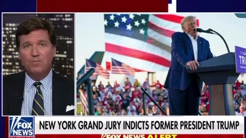 It’s a contest between the people in charge and us the American people!