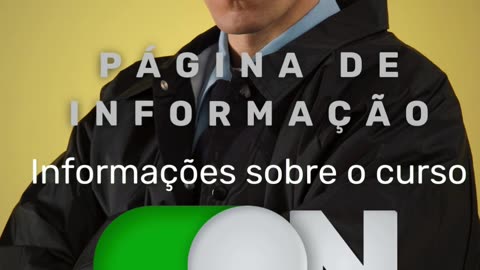 Curso Vigilante Guarda
