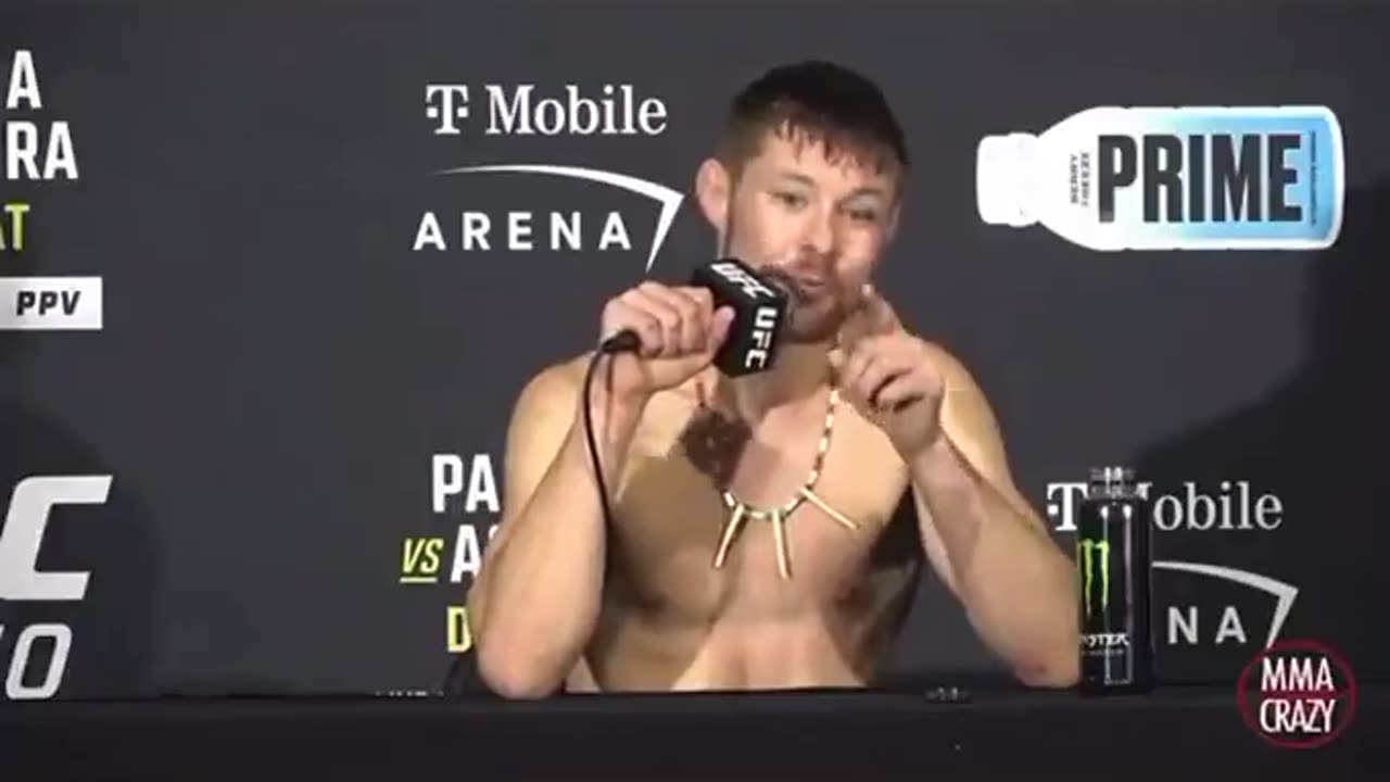 “The Truth Will Come Out… Elon Musk Is A Rat Bastard” - UFC Fighter Bryce Mitchell