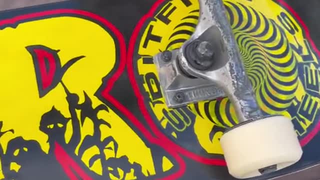 New stuff. #skateboard #unboxing #vans #skate #deck #wheels #professional #Love