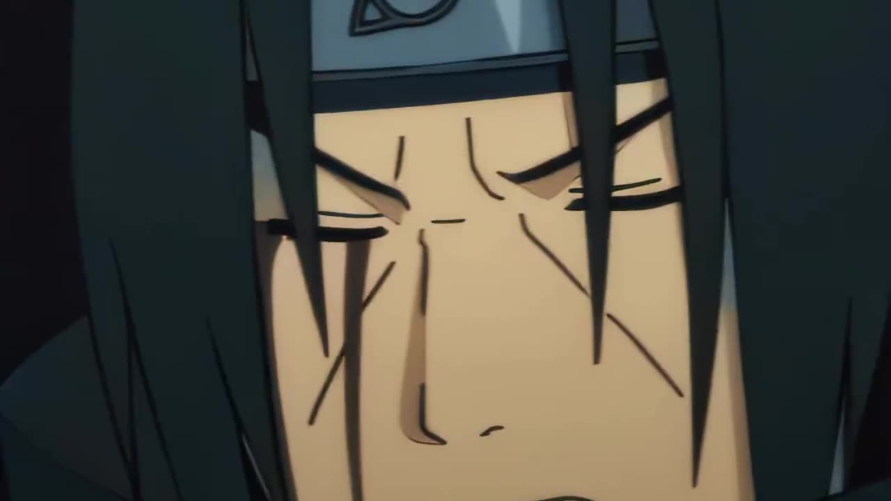 Itachi Uchiha