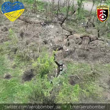 Insane New Footage from AreoBomber that You Shouldn't Miss.