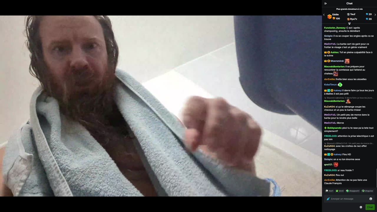 2023-09-03 (6bis.1) - Il ne retrouve plus le pain de mie - Kick Triskel (version avec chat)