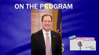 The Andy Hooser Show / 2-18-2023