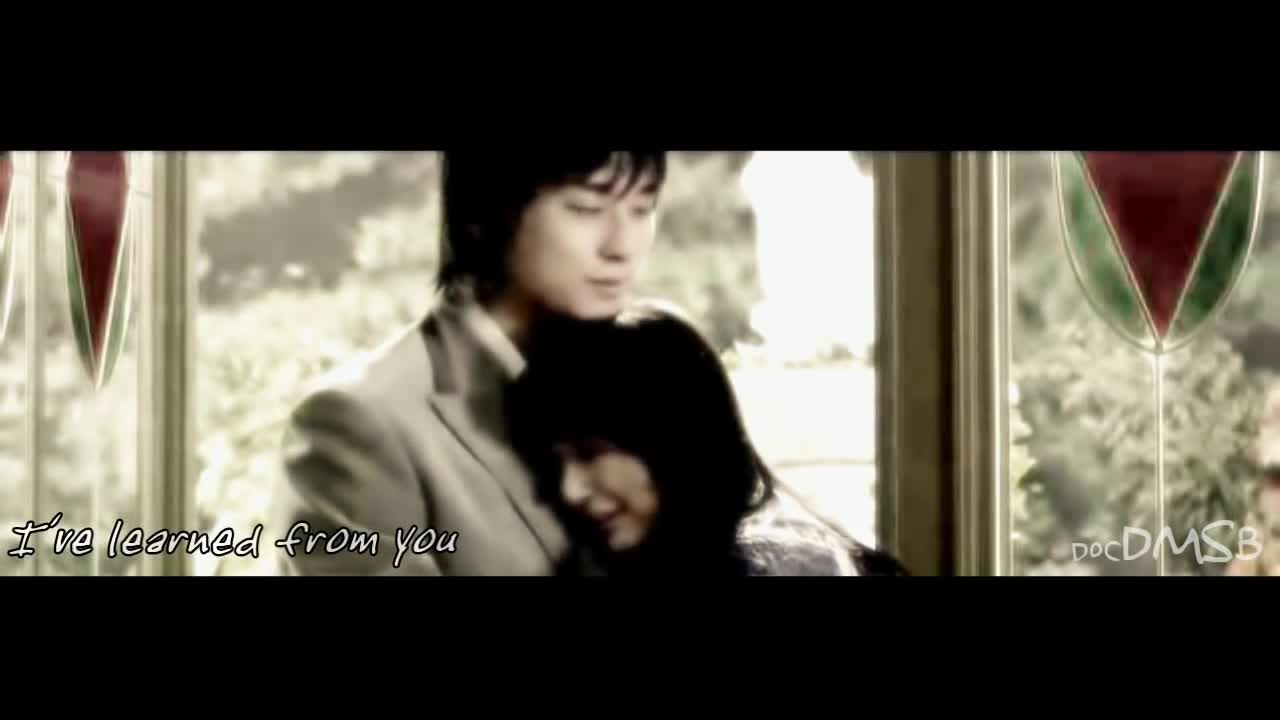 GOONG Princess Hours OST - PARROTp5