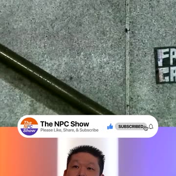 The Air Dropped Food Is For DepopuIation