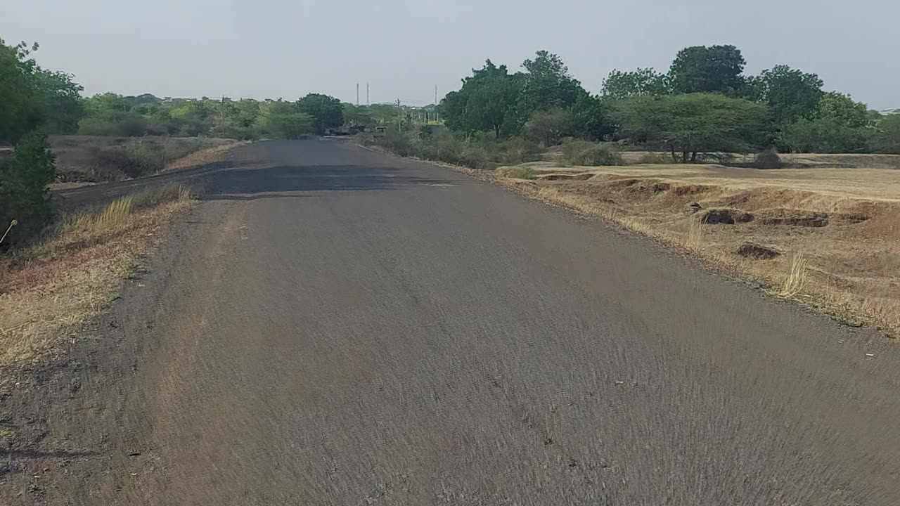 Road Trip in india 🇮🇳 Dev Film