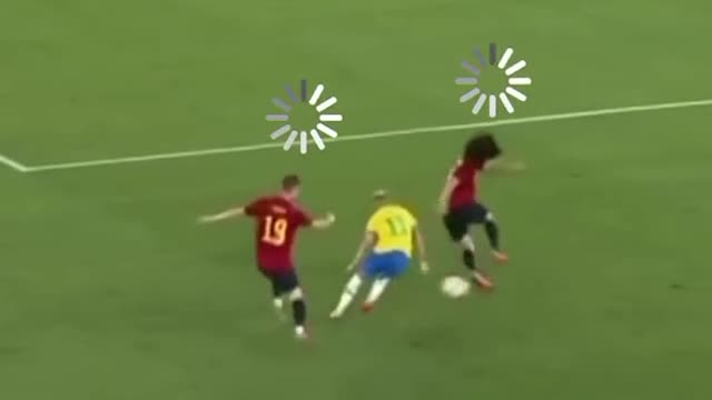 Antony at brazil