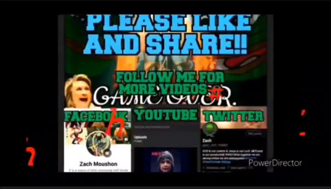 The Calm Before the STORM