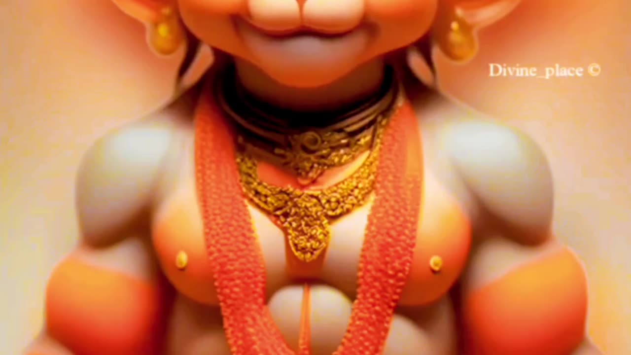 Jai Hanuman Jai bajrangbali 🙏#hanumanstatus#new#shortsviral