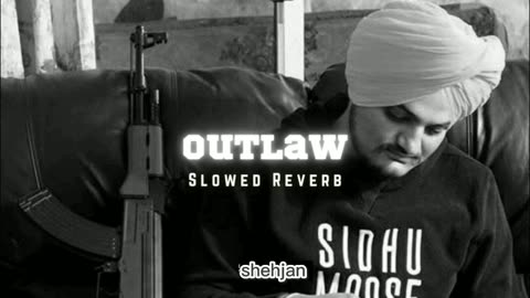 SIDHU MOOSE WALA SONG "OUT LAW" PUNJABI SONG