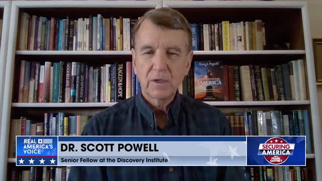 Securing America with Scott Powell | December 24, 2022