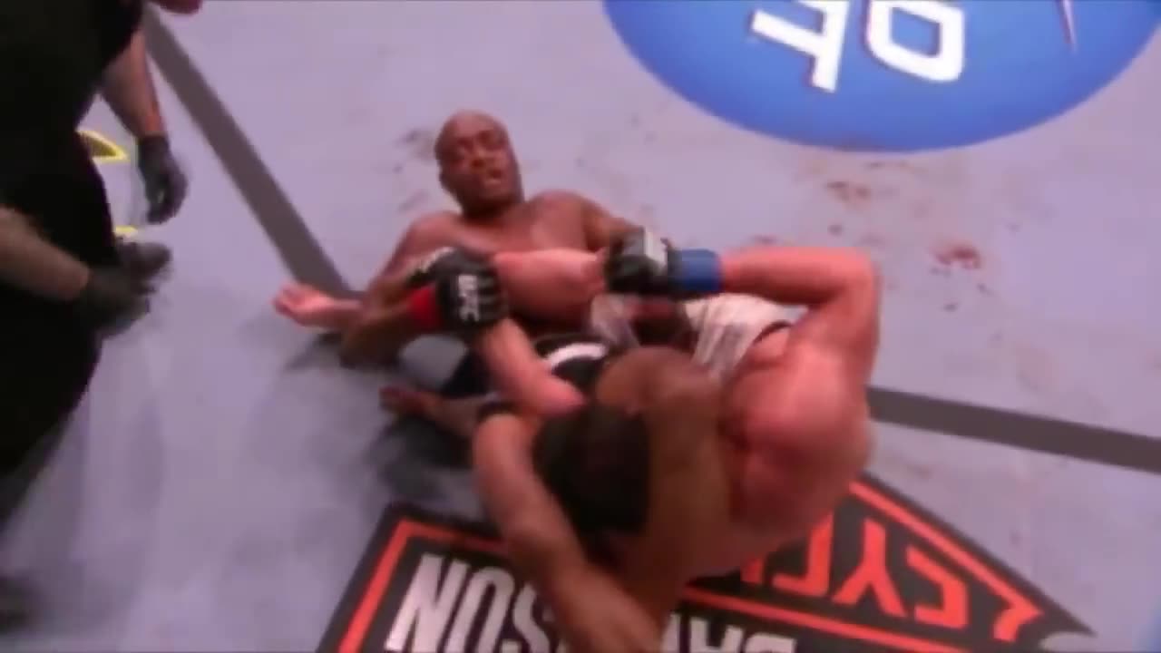 Eleventh Vibration (EV) - War ( MMA music video)