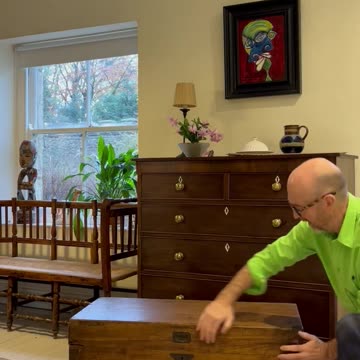 Why are CHEST OF DRAWERS called a CHEST OF DRAWERS? Things you need to know to be interesting!