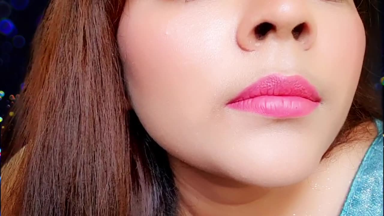 Hack for smuged eyeliner