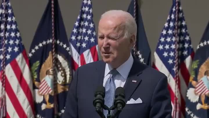 Biden's Gun Control Agenda