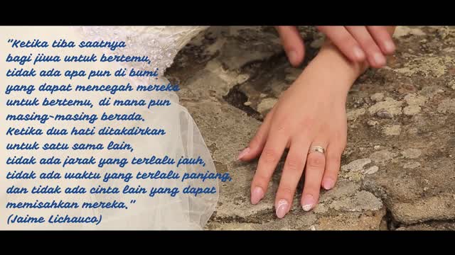 MUTIARA CINTA