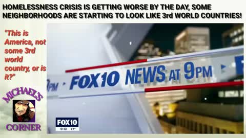 As each day progresses, homelessness is becoming a true life epidemic truly ignored.