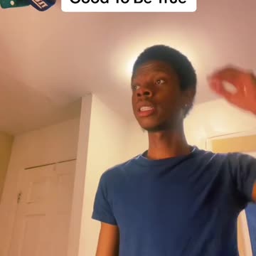 When Someone Checks All Your Boxes But It Seems Too Good To Be True