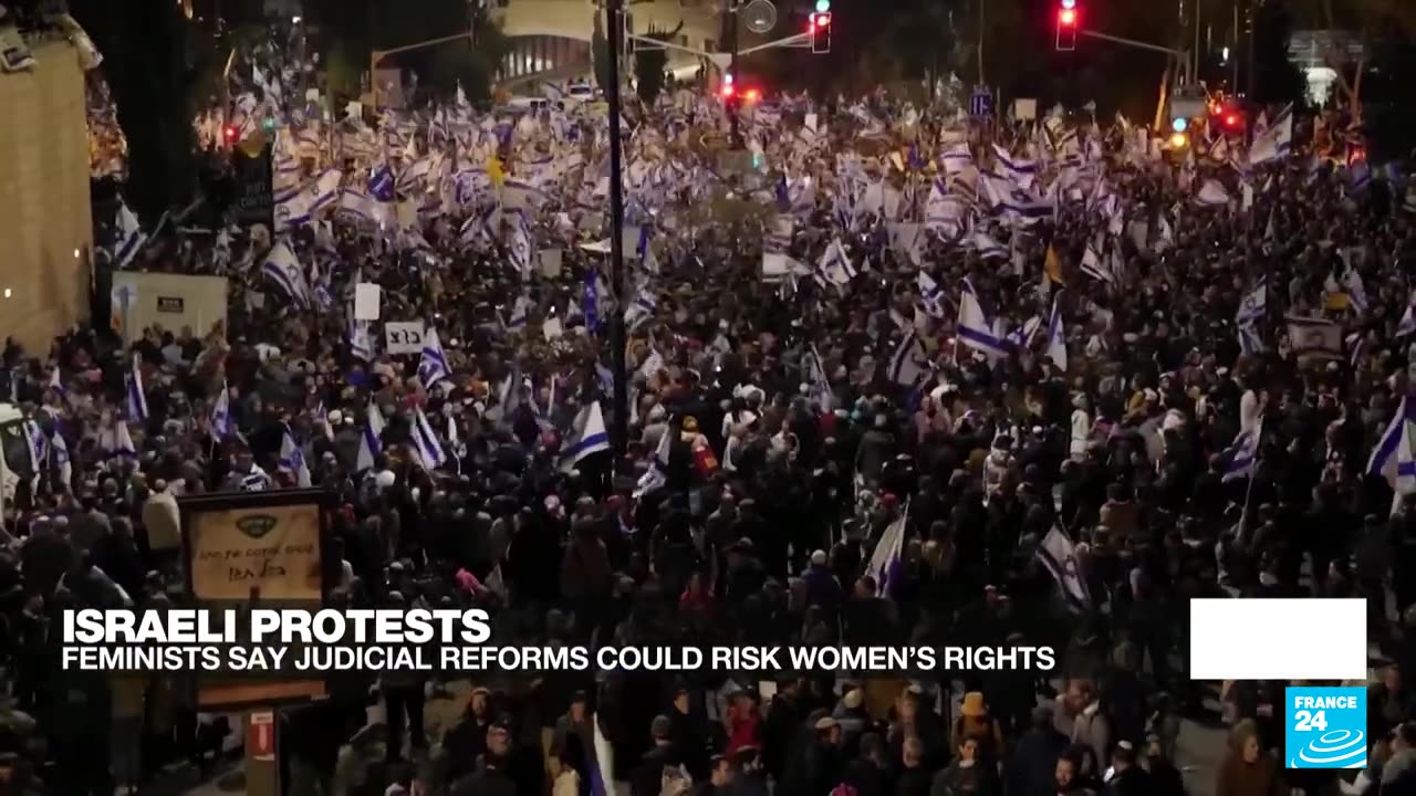 Women's rights in Iraq : France 24 English