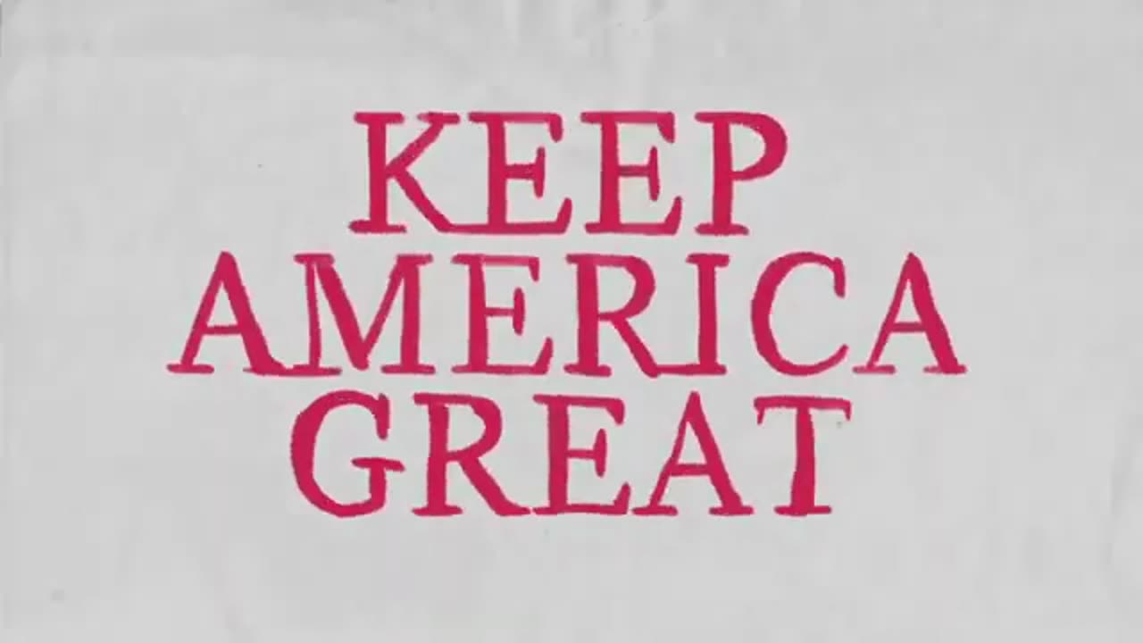 The Red Wave Cometh...