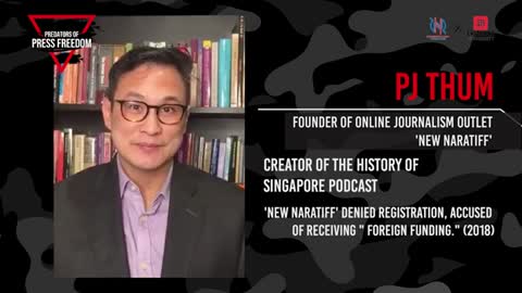 Predators of P7- LEE Hsien Loong (Singapore)_Cut