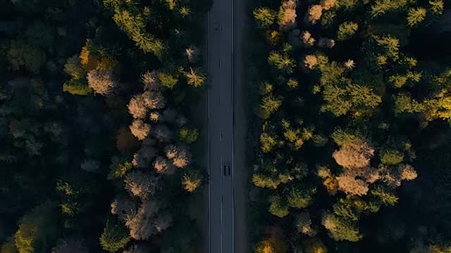 The last warm evenings of #october 🍂