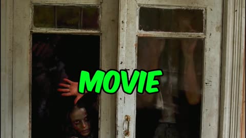 The First horror Movie
