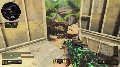 Call Of Duty Black Ops 4 Multiplayer Gameplay