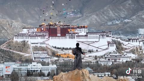 Tibet, China