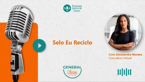 Selo eureciclo e sua importância para a reciclagem.