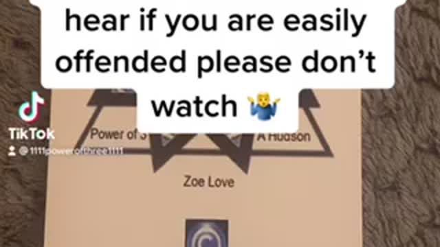 A message you need to hear