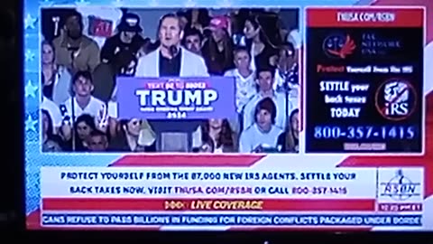 PRESIDENT TRUMP SPENT TIME W/13 GOLD STAR FAMILIES "RELEASE IT ALL"
