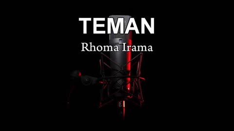 TEMAN | Karaoke Tanpa Vokal